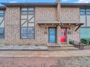 1331 Canterbury Blvd, Altus, OK 73521