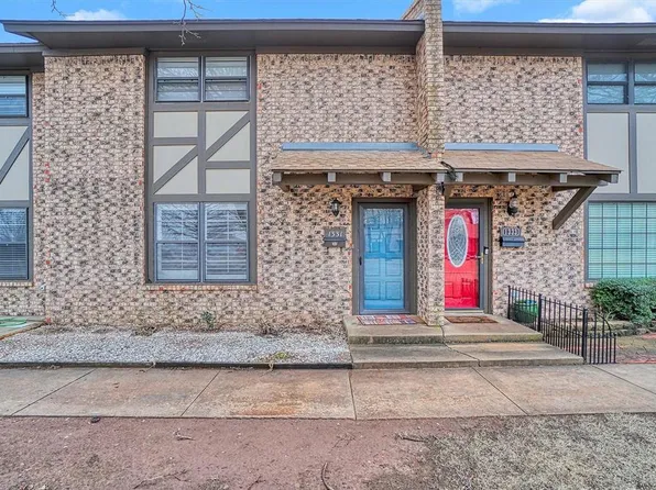 1331 Canterbury Blvd, Altus, OK 73521