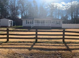 4813 Stockholm Dr, Sandston, VA 23150