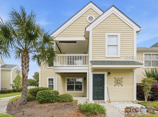 12 Old South Ct #12E, Bluffton, SC 29910