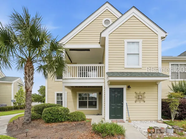 12 Old South Ct #12E, Bluffton, SC 29910