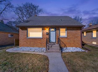 4947 North 66th STREET, Milwaukee, WI 53218
