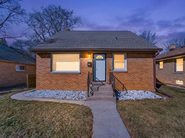 4947 N 66th STREET, Milwaukee, WI 53218