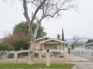 1039 E Nocta St, Ontario, CA 91764