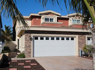 5023 Catamaran St, Oxnard, CA 93035