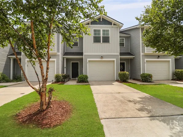 31 Red Robin Court, Port Wentworth, GA 31407
