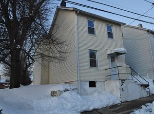 319 W Nesquehoning St, Easton, PA 18042