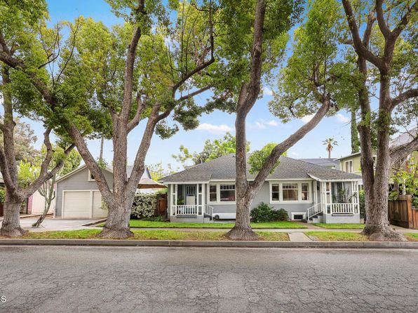 920 Adelaine Ave, South Pasadena, CA 91030