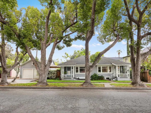920 Adelaine Ave, South Pasadena, CA 91030