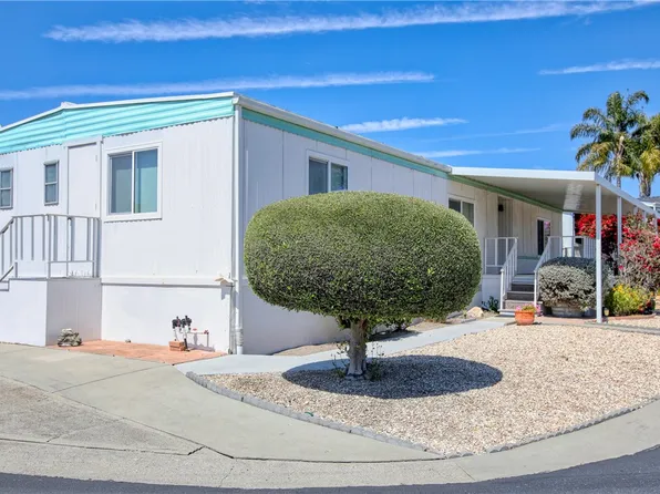 950 Huasna Rd Space 57, Arroyo Grande, CA 93420