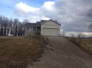 1083 Boncher Blvd, Hastings, MI 49058