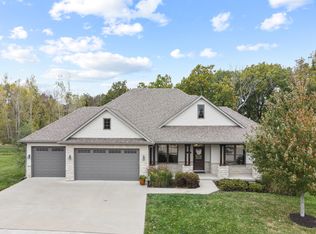 5213 Claybrook Ct, Columbia, MO 65203