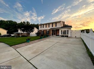 7830 Statesman St, Severn, MD 21144