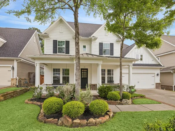 151 Jacks Corner Dr, Montgomery, TX 77316