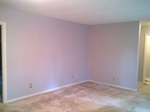 Living/Dining Area