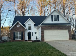 12120 Henderson Hill Rd, Huntersville, NC 28078