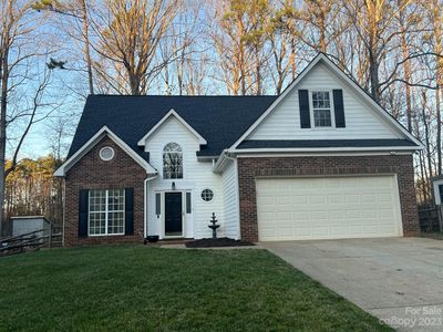 12120 Henderson Hill Rd, Huntersville, NC, 28078