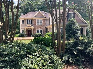 1931 Miniball Rdg SW, Marietta, GA 30064