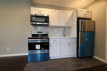 Rented by Bruma Realty LLC