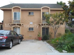 1663 Diamond St APT 04, San Diego, CA 92109