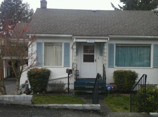 639 N Charlotte Ave, Bremerton, WA 98312