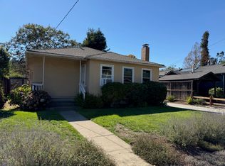 324 Sycamore Ave, Mill Valley, CA 94941