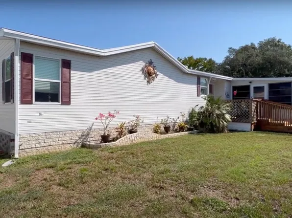 8211 Cedar Creek Dr, New Port Richey, FL 34653