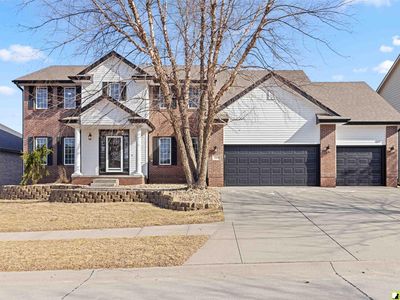 7203 N 153rd Cir, Bennington, NE, 68007