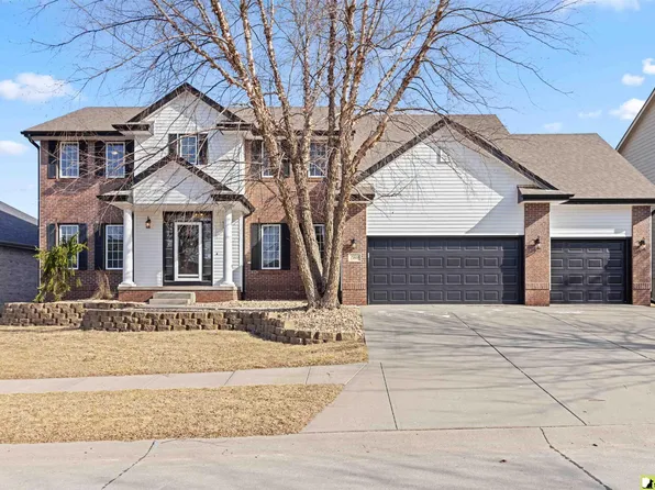 7203 N 153rd Cir, Bennington, NE 68007