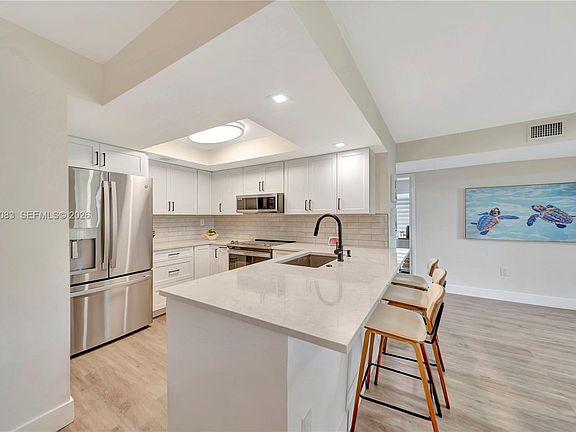 3rd image of 12455 SW 93rd Ter APT 403T