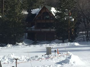 1467 Lassen Dr, Big Bear City, CA 92314