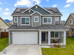 310 Rugged Creek Ave, Belgrade, MT 59714