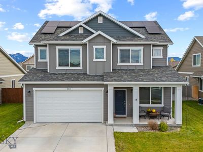 310 Rugged Creek Ave, Belgrade, MT, 59714