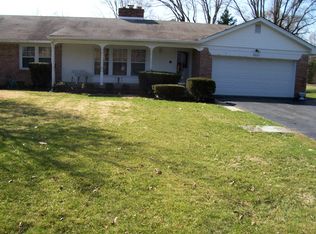 5221 Staughton Dr, Indianapolis, IN
