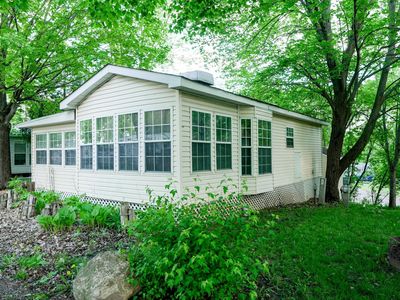 32741 N Lakes Trl UNIT 11A, Lindstrom, MN, 55045