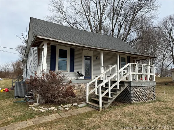 1400 Wennings Road NE, Palmyra, IN 47164