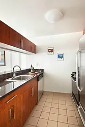 Rented by Town Residential