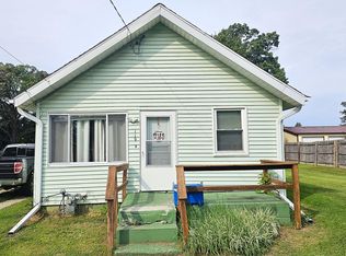 119 Newburn Dr, Battle Creek, MI 49037