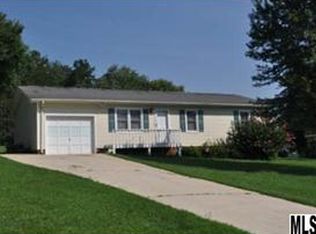 172 Cemetery Loop, Hickory, NC 28601