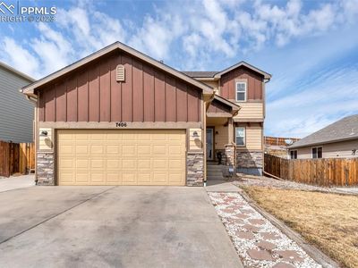 7406 Araia Dr, Fountain, CO, 80817