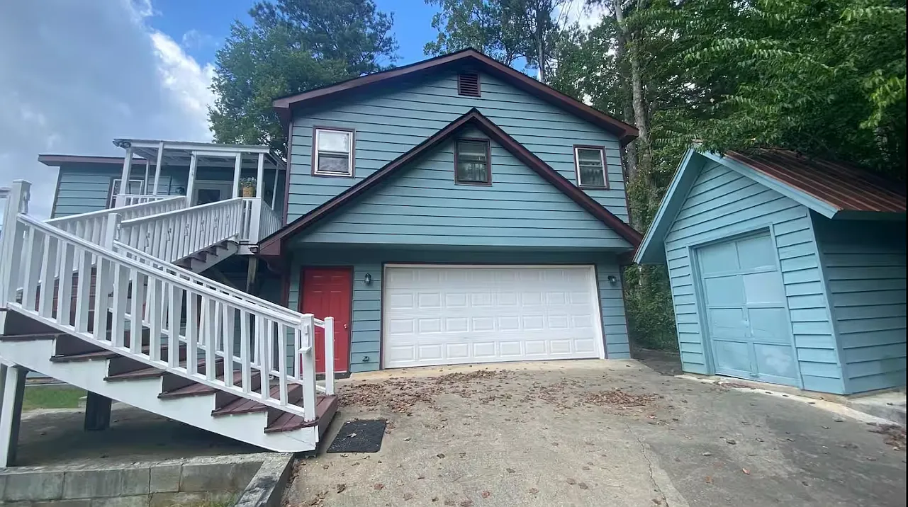 2 bed, 1300 sqft, $1,400 — Photo 2