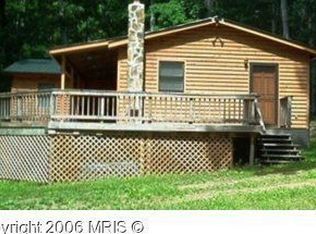 4676 Thorne Bottom Rd, Lost River, WV 26810