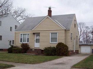 7602 Glencoe Ave, Brooklyn, OH 44144