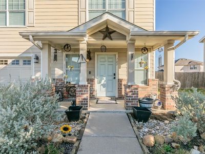 105 Williamsburg Ct, Venus, TX, 76084