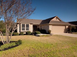 100 Warbler Way, Georgetown, TX 78633