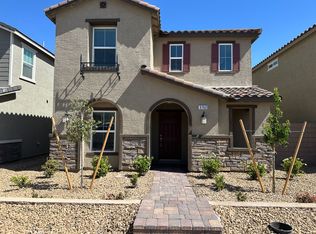 3762 Via Gennaro, Henderson, NV 89044
