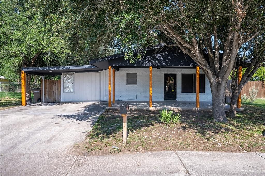 1012 S 4th Ave, Edinburg, TX 78539 Zillow