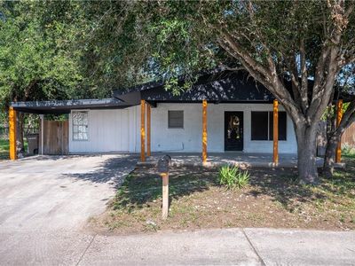 1012 S 4th Ave, Edinburg, TX, 78539
