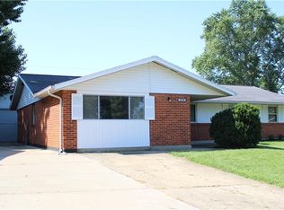 5938 Hartwick Ln, Dayton, OH 45424
