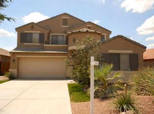 22192 N Goles Dr, Maricopa, AZ 85138